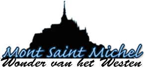 Mont Saint Michel