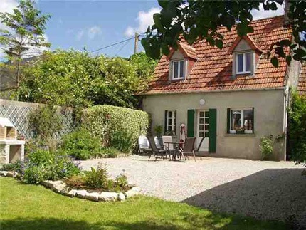 Vakantiewoning zoeken
